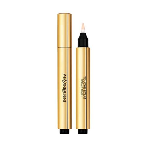 touche eclat ysl correttore|touche éclat concealer pen.